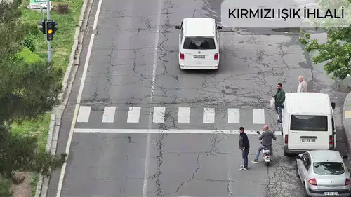 Diyarbakır’da Sürücülere “Bayram Sensiz Olmaz” Uyarısı