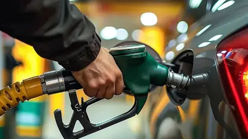 Motorine Zam Geliyor! Yeni Fiyatlar Pompaya Yansıyacak!