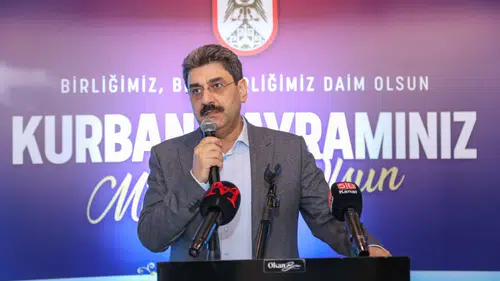 Hakan Aksu’dan Sivas’a Sağlık Yatırımları Açıklaması! İlçelerde Hastane Hamlesi Sürüyor!