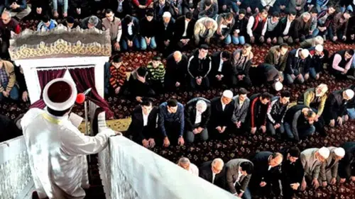 22 Mayıs 2026 Cuma Hutbesi: Sosyal medya vurgusu! İşte hutbe metni