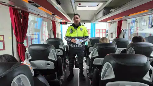 Bayram Yolculuğu Öncesi Sürücülere Hayati Uyarı