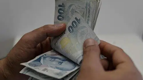 Bakan Göktaş duyurdu: SED ödemeleri hesaplara yatırıldı