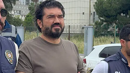 Rasim Ozan Kütahyalı tutuklandı!