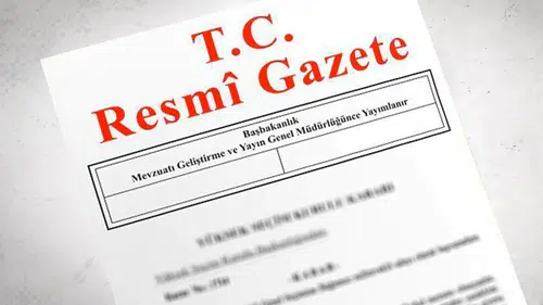 Adalet Bakanlığı'nın 900 sözleşmeli icra katibi alımı ilanı Resmi Gazete'de