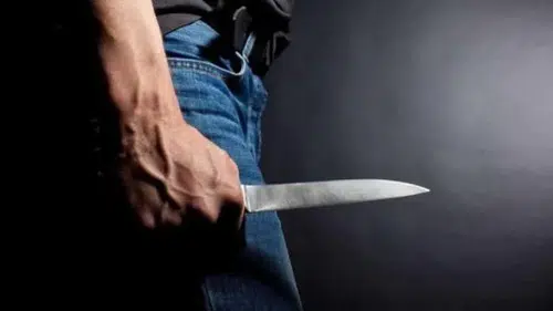 Sivas'ta Gece Yarısı Dehşeti: Tartışma Bıçaklı Kavgaya Dönüştü!