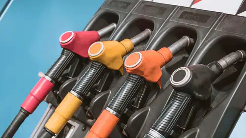 Yeni motorin indirimi büyük yansıması küçük! Cuma günü litre fiyatı bakın kaç oluyor