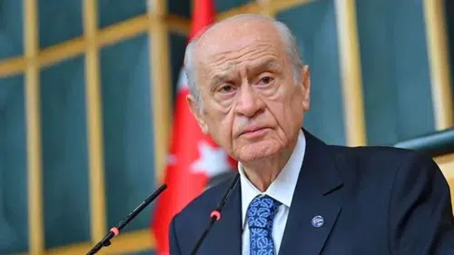 Devlet Bahçeli: Askeri hastaneler yeniden açılmalı