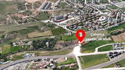 Sivas'ta Trafik Akışı Değişiyor! O Güzergâh Kapanıyor