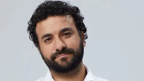 Hasan Can Kaya'nın düğün tarihi belli oldu! Yarın New York’ta evleniyor