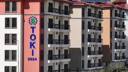 TOKİ'den ezber bozan kampanya: Kura yok, ikamet şartı yok! İşte 20 bin konutun detayları