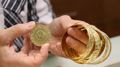 Borsa kazandırdı, altın kaybettirdi
