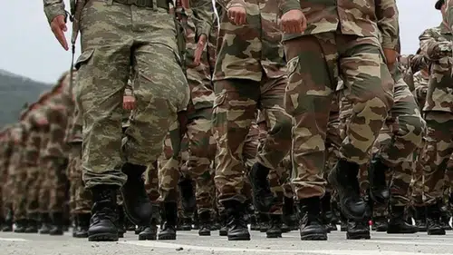 400 bin kişiyi ilgilendiriyor! Çifte askerlikte yeni dönem