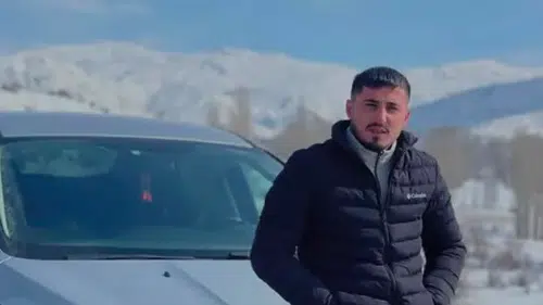 Boğulma Tehlikesi Geçiren Sivaslı Genç Yaşamını Yitirdi