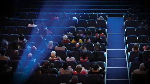 Sivas’ta Sinema Tercihi Yerli Filmlerden Yana Oldu: 2025 Seyirci Verileri Açıklandı
