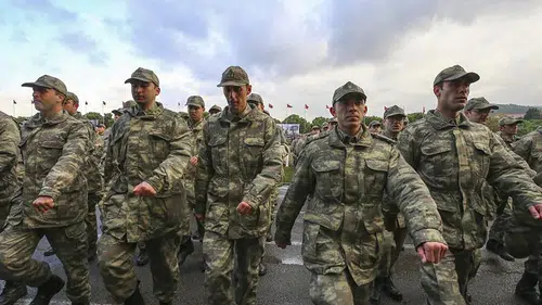 Bedelli askerlik yapacaklar dikkat! Bu tarihi kaçıran daha fazla ödeyecek