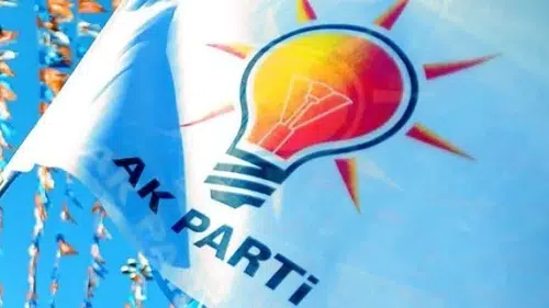 Canlı yayında tarih verdi ilan etti! İşte AK Parti'ye geçecek yeni isimler...
