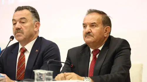 Çağlayan'dan Sivasspor camiasına umut veren mesaj!
