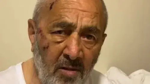 Sivaslı Ali Baybaş, Mekke’de 40 Yıldır Türkiye’ye Döneceği Günü Bekliyor