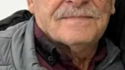 4,5 Aydır Kayıp Olan Yaşlı Adamın Cansız Bedeni Baraj Gölünde Bulundu