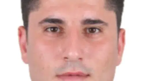 Polis Memuru Tayfun Baş Şehit Oldu