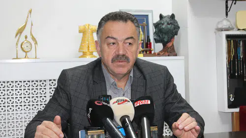 Sivasspor'da Kritik Hafta! Başkan ve Kongre Tarihi Netleşiyor