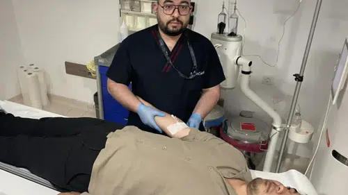 Sivas’ta kalp damar hastalıklarında yeni dönem: Sanal anjiyo ile tıkanıklıklar ameliyatsız tespit ediliyor
