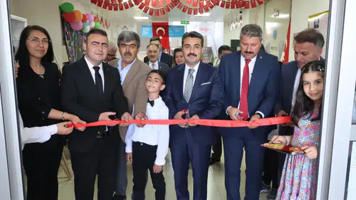Sivas’ta Eğitim Yılı Coşkuyla Taçlandı