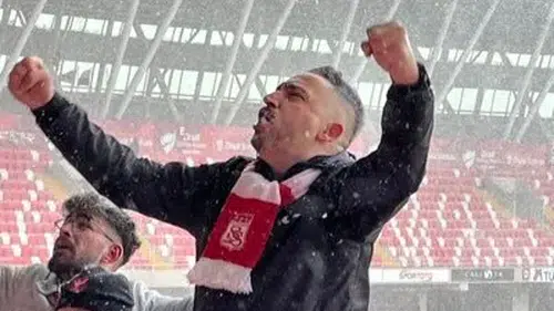 Fatih İlter’den Sivasspor İçin Çağrı!