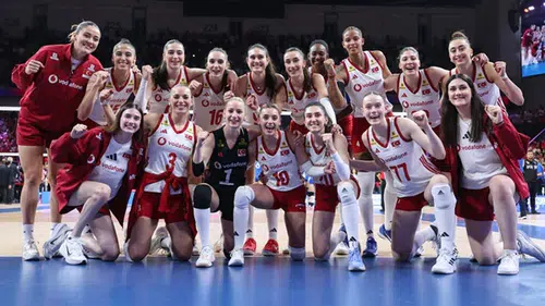Filenin Sultanları İçin Kritik Viraj! Maç Saatleri Herkesi Şaşırttı!