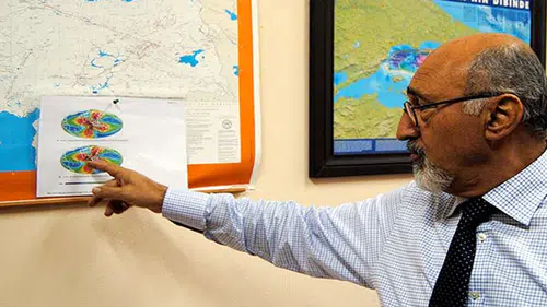 Olası İstanbul depremiyle ilgili dikkat çeken açıklama! Prof. Dr. Osman Bektaş: "Tehlikenin boyutu değişti"