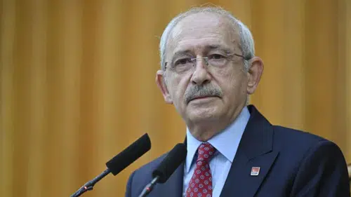 CHP'de arınmada yeni haftada sıra il başkanlarına gelecek