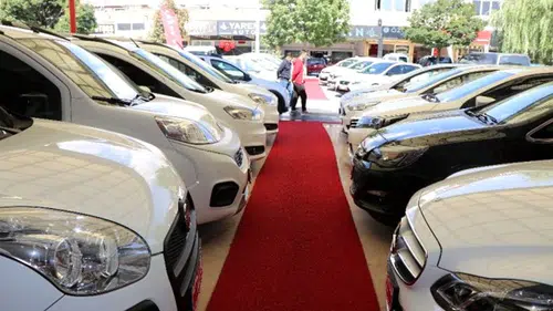 Ticaret Bakanlığı 2. el otomobilde 6 ay 6 bin kilometre uygulamasıyla ilgili kararını verdi