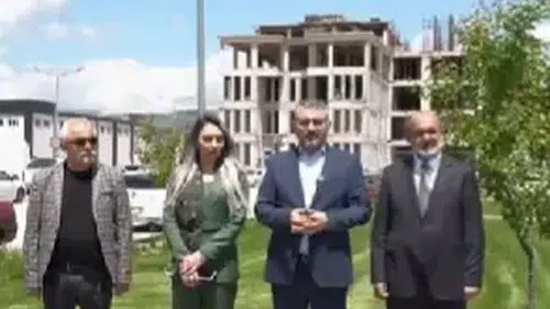 Spor Vadisi’nde 3,6 Milyar Liralık Dev Yatırım Hamlesi