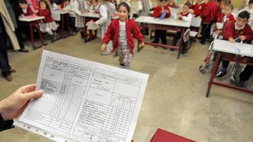 Karne günü kutlama mesajları 2026: Öğrencileri motive edici karne sözleri