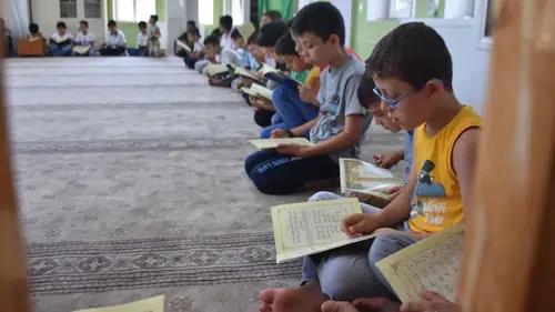 Diyanet Yaz Kur'an kursları başlıyor: İşte 2026 kayıt tarihleri ve başvuru detayları