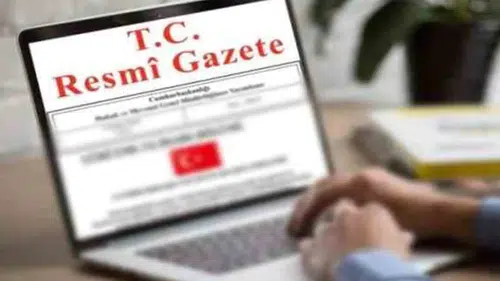 Vergi borcu ödemede kolaylık: Teminatsız tecil tutarı 10 milyon TL'ye yükseldi