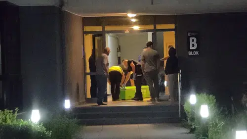 Doğalgaz kokusu sanıp ihbar ettiler: Emekli öğretmenin cansız bedeni bulundu