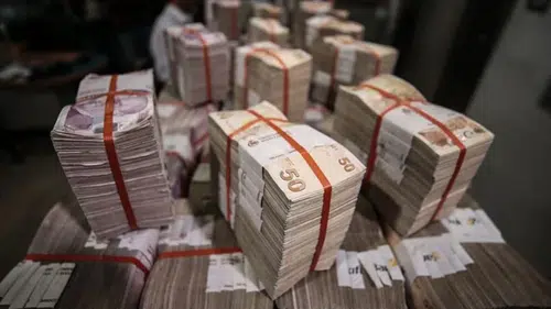 Merkez Bankası'nın Faiz Kararı Bugün Açıklanacak