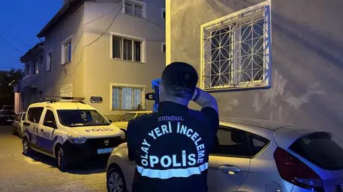 Balkondan Düşen 38 Yaşındaki Kadın Hayatını Kaybetti