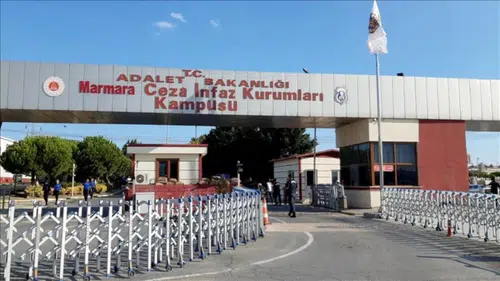 İBB davasında görevli jandarma personeli hakkında soruşturma başlatıldı