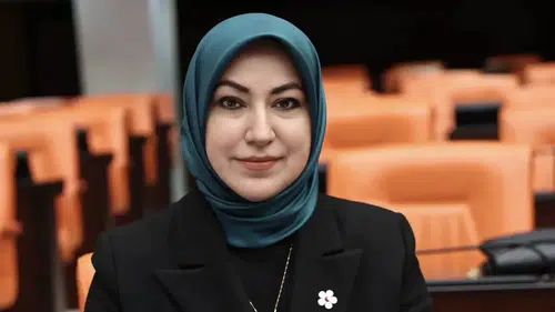 Acı Haberi Rukiye Toy Duyurdu!