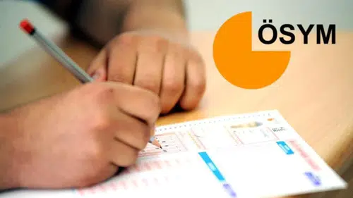 ÖSYM, YKS'deki 2 soruya ilişkin inceleme başlattı
