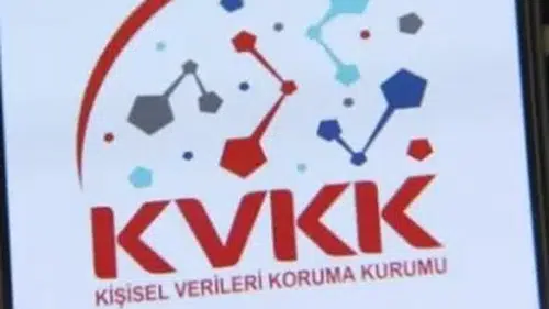 KVKK: Mesai takibi için biyometrik tanıma sistemleri kullanılmayacak