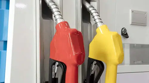 Yeni motorin indirimi büyük yansıması küçük! Cuma günü litre fiyatı bakın kaç oluyor