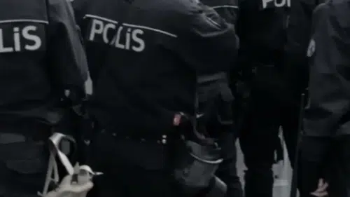 Sivas’ta Silahla Vurulan Kadın Hayatını Kaybetti!