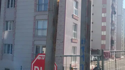 Belediye Başkanı Harekete Geçti: Sivas’taki O Sokakta Duygusal Anlar!