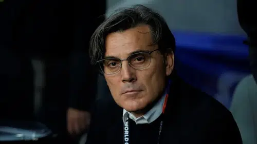 Vincenzo Montella: Kader bizden yana değildi