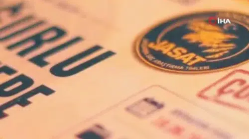 17 Yıllık Kayıp Dosyasında Şok Gelişme! Sivas’ta da Operasyon Yapıldı!