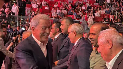Sivaslıların Tercihi Yine İsa Gün Oldu