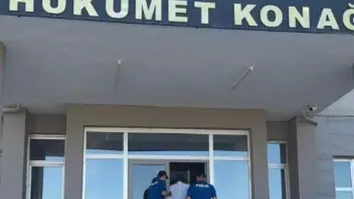 Sivas'ta Aranan 3 Firari Hükümlü Yakalandı